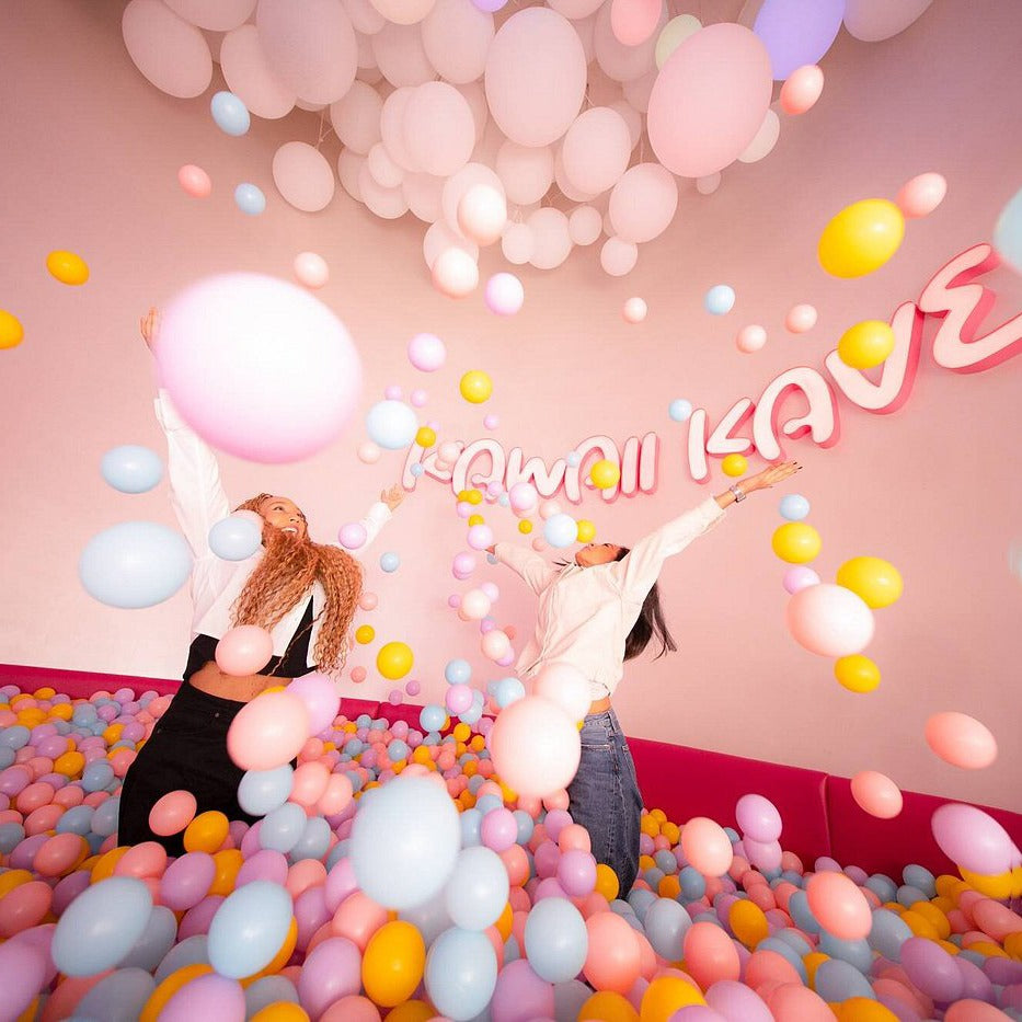 House of Hype Dubai Tickets