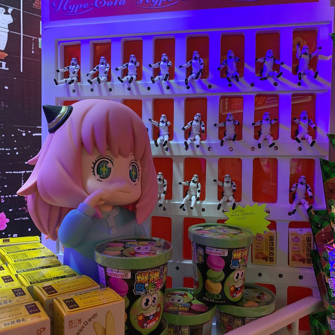 House of Hype Dubai Tickets