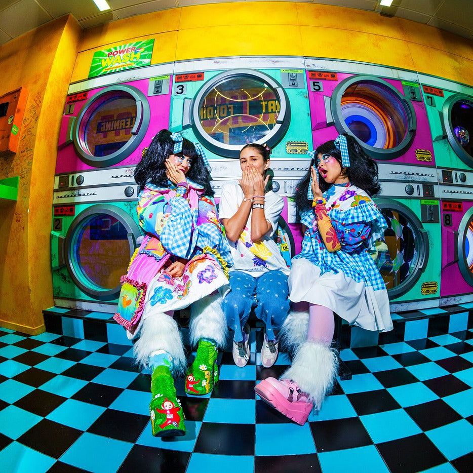 House of Hype Dubai Tickets