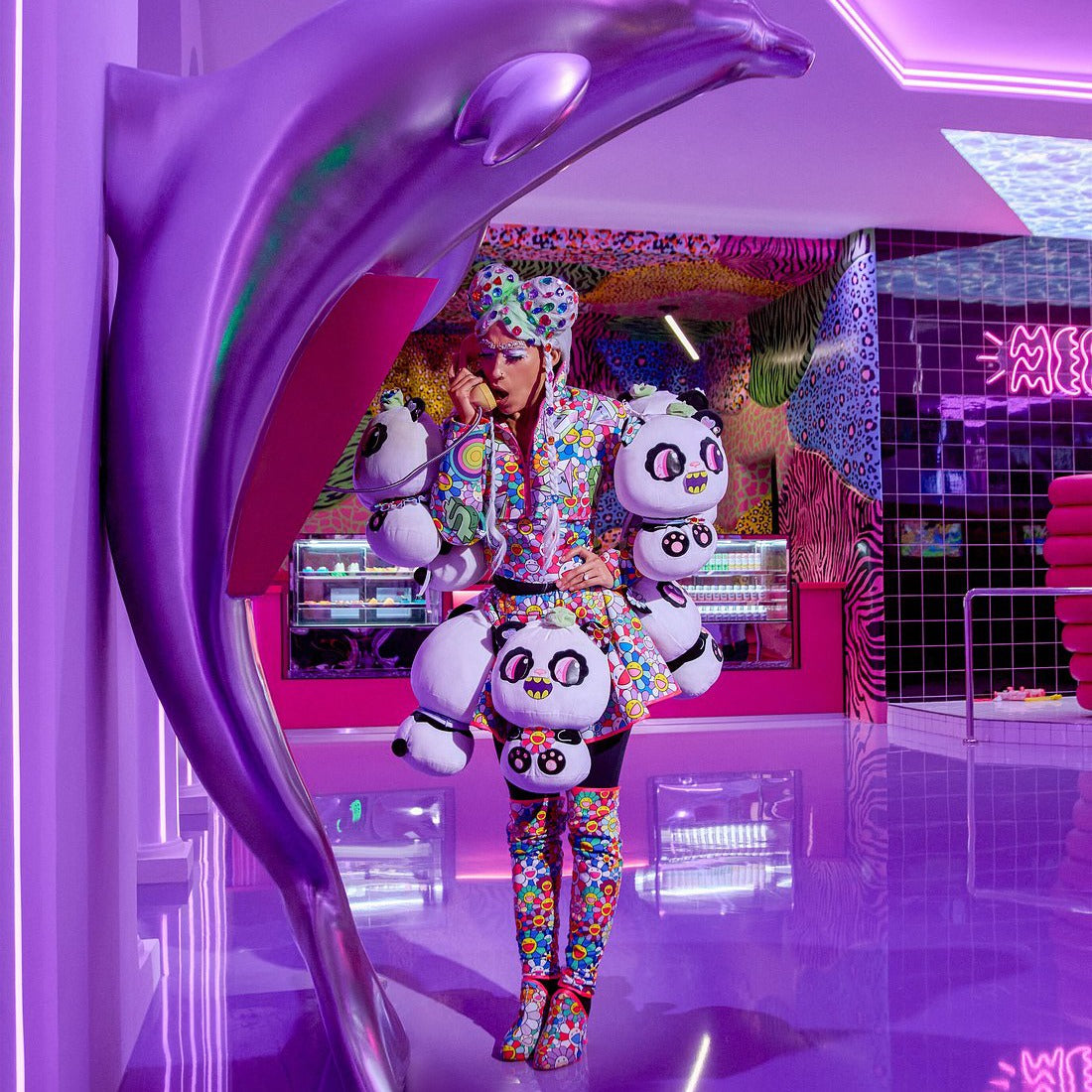 House of Hype Dubai Tickets