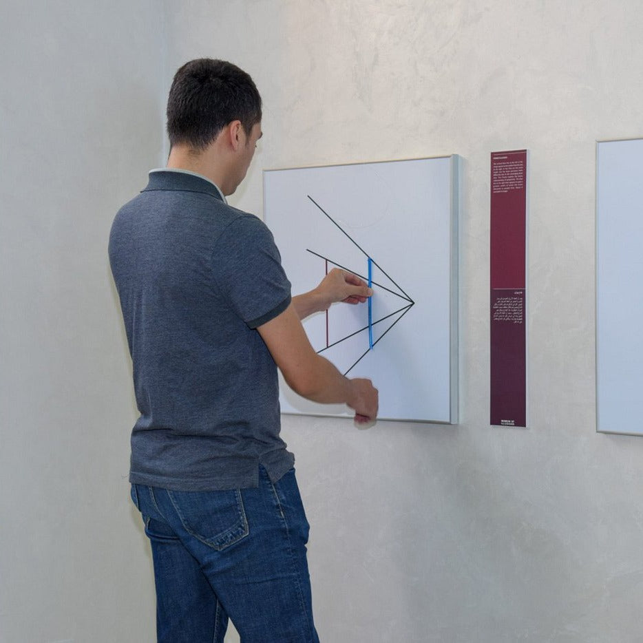 Museum of Illusions Dubai Tickets