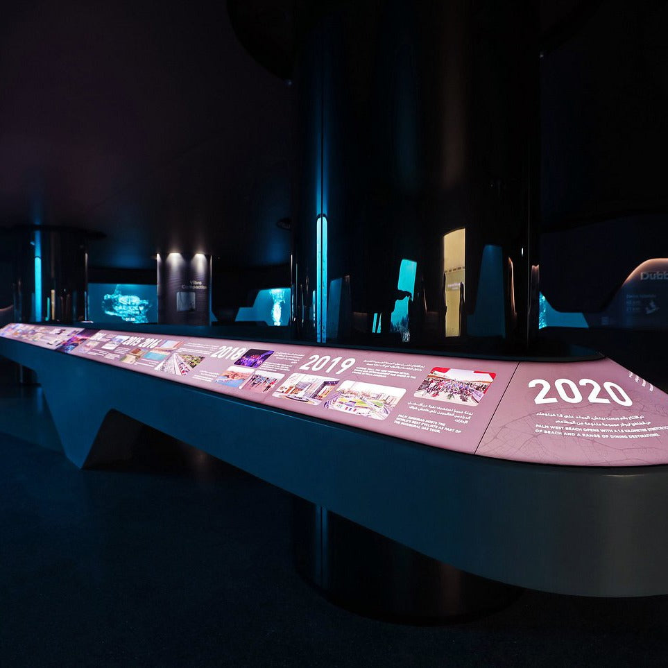 View at The Palm Dubai Tickets