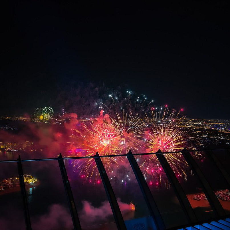 View at The Palm Dubai Tickets