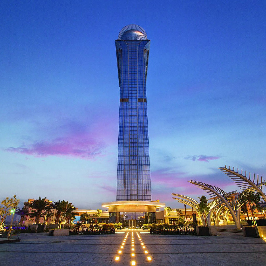 View at The Palm Dubai Tickets