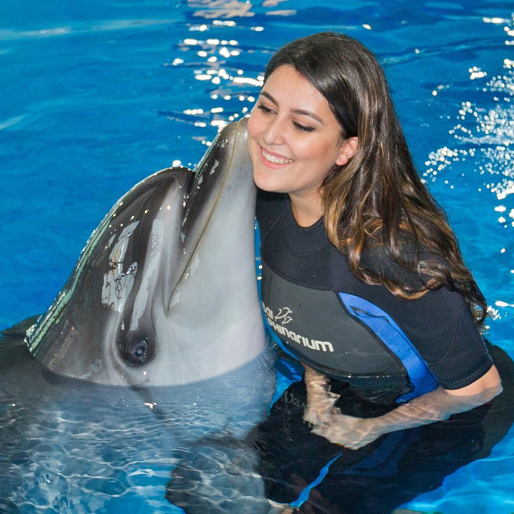 Dubai Dolphinarium Tickets