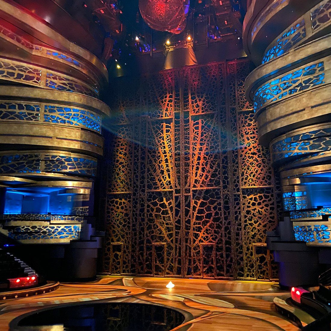 La Perle Dubai Tickets