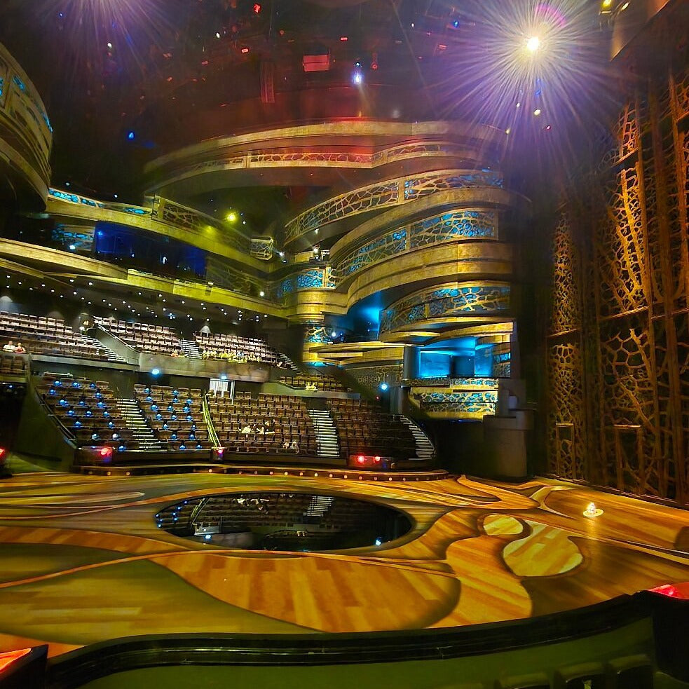 La Perle Dubai Tickets