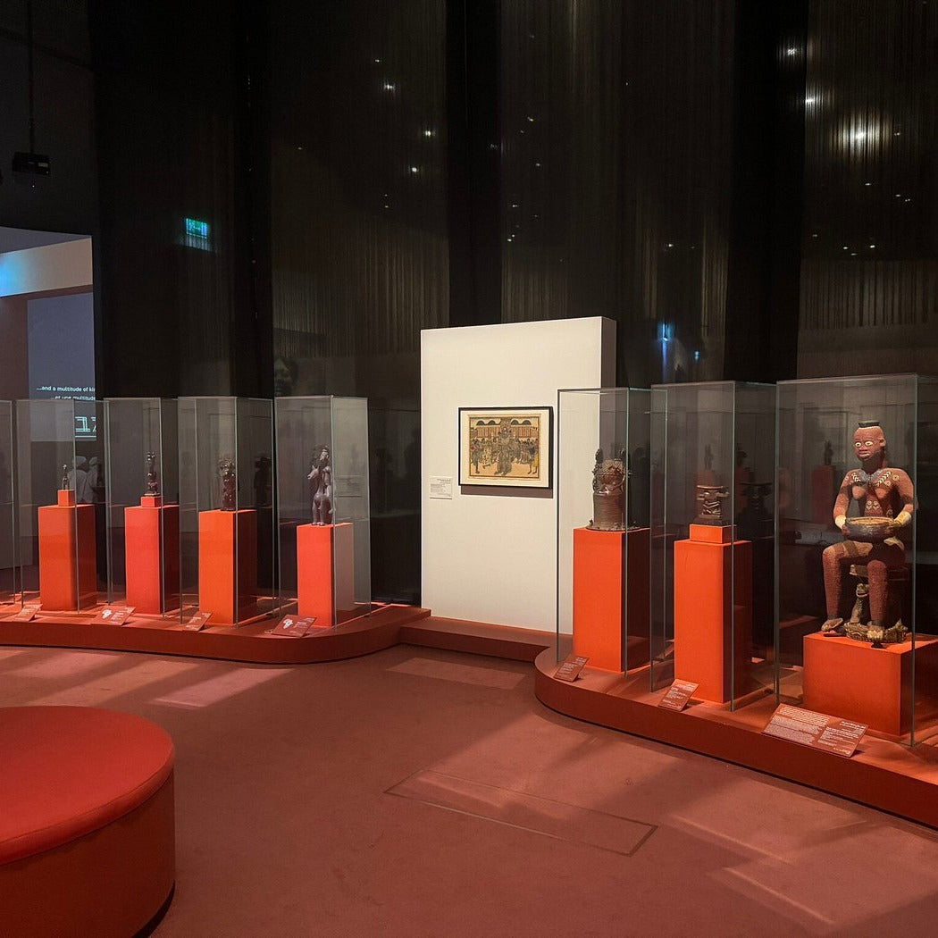 Louvre Museum Abu Dhabi Tickets