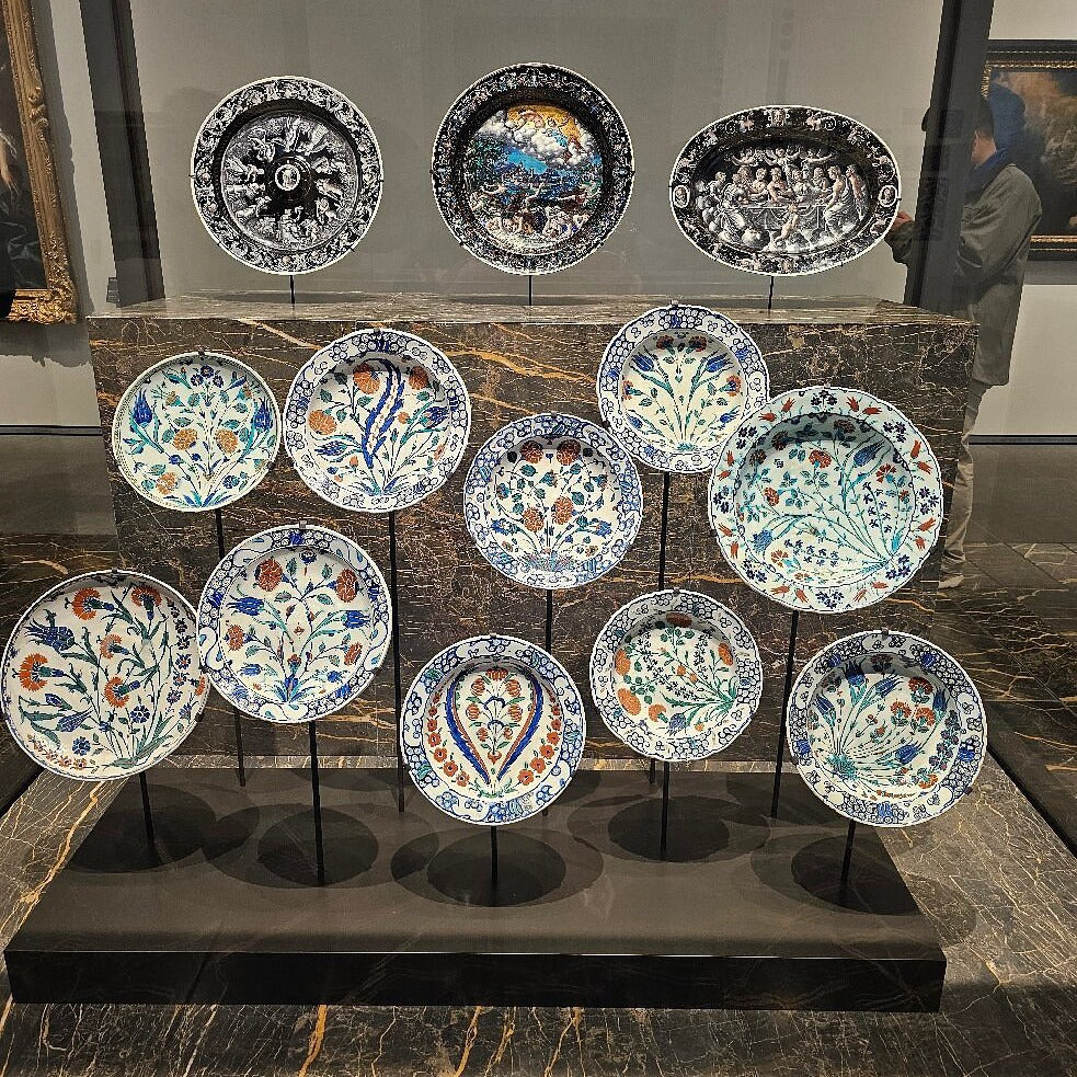 Louvre Museum Abu Dhabi Tickets