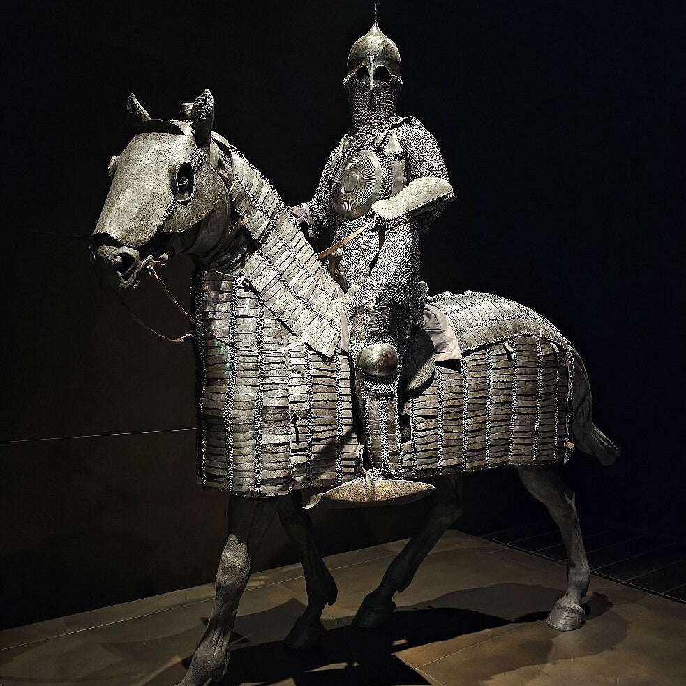 Louvre Museum Abu Dhabi Tickets