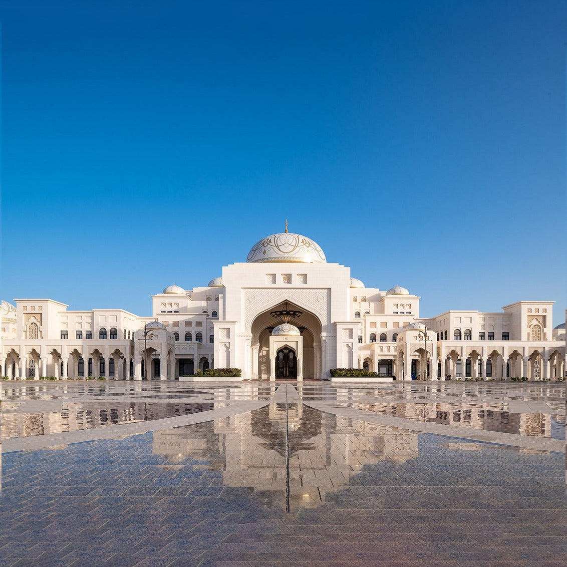 Qasr Al Watan Abu Dhabi Tickets