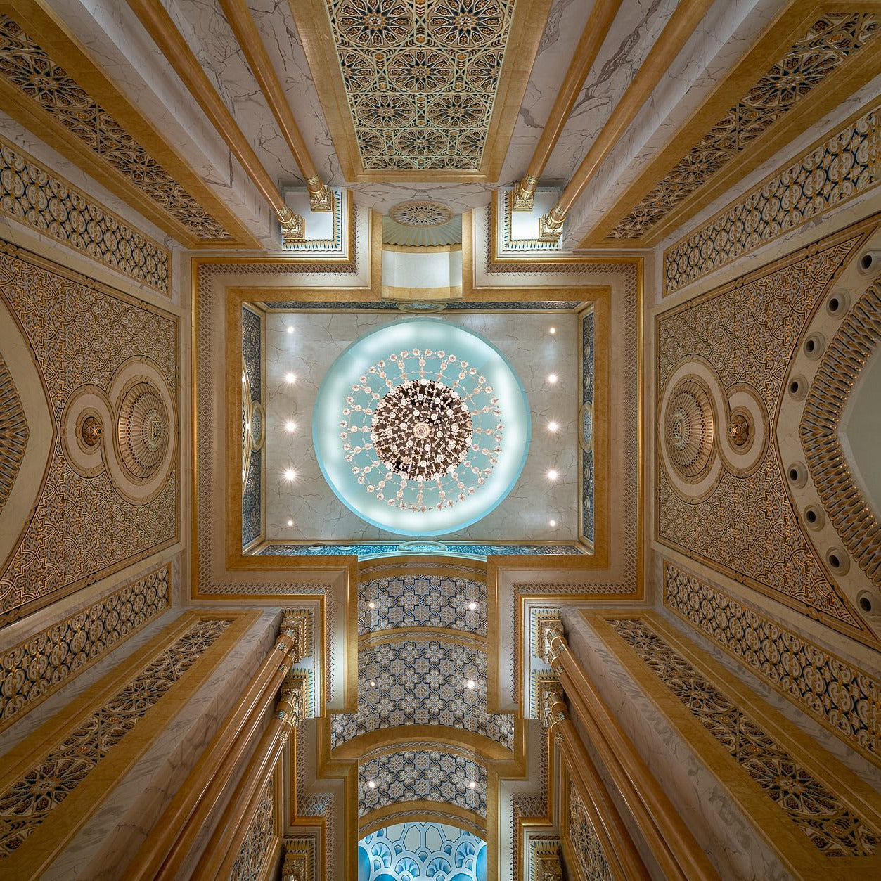 Qasr Al Watan Abu Dhabi Tickets