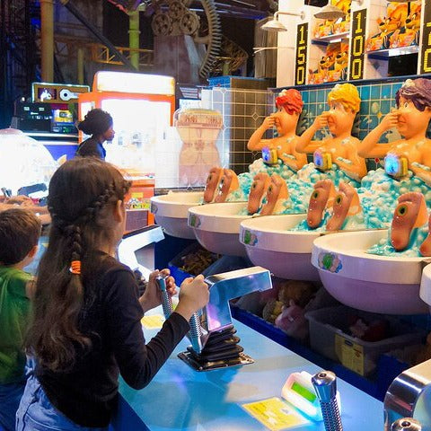 KidZania Abu Dhabi Tickets