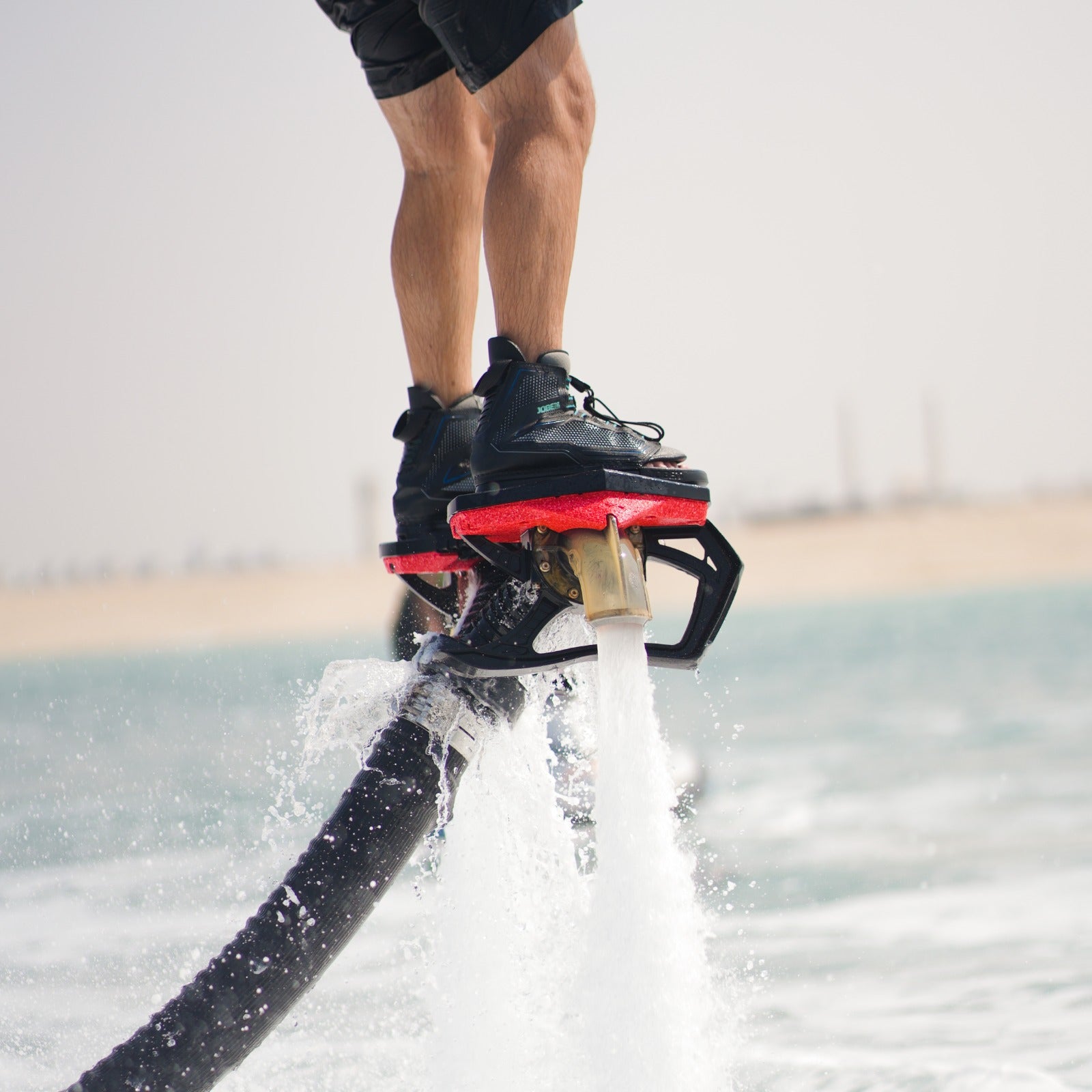 Flyboarding Dubai