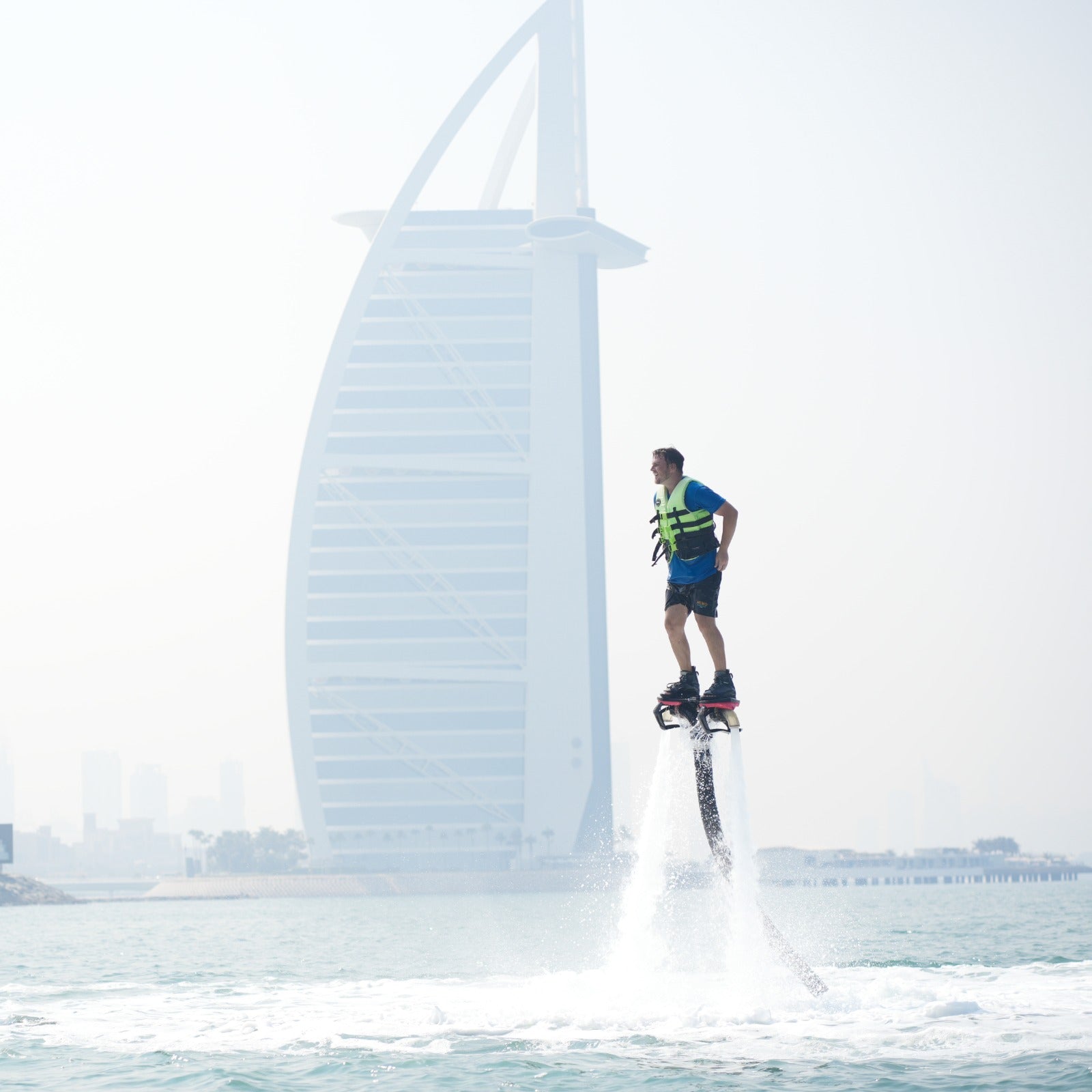 Flyboarding Dubai