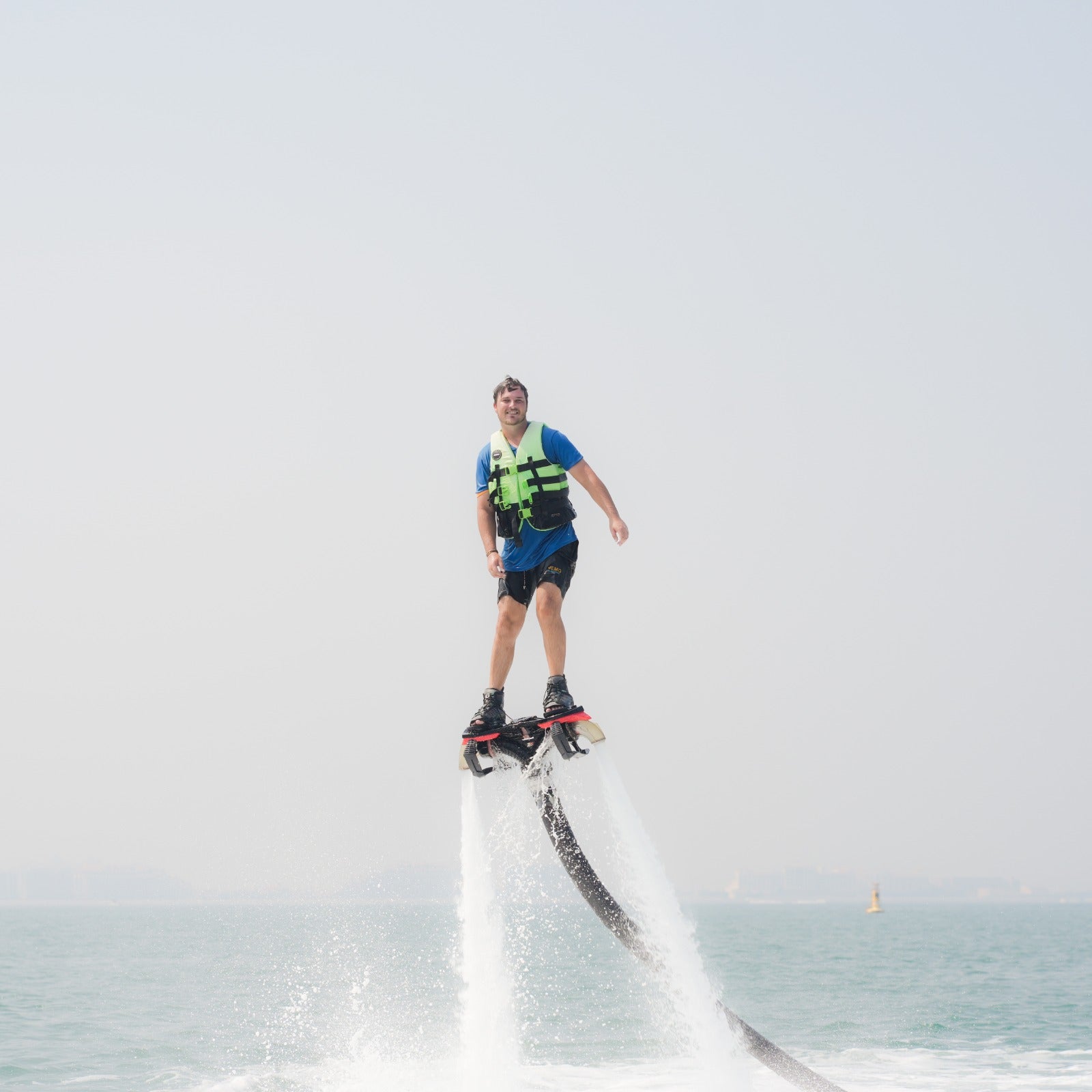 Flyboarding Dubai