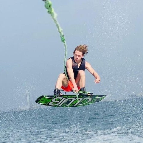 Wakeboarding Dubai
