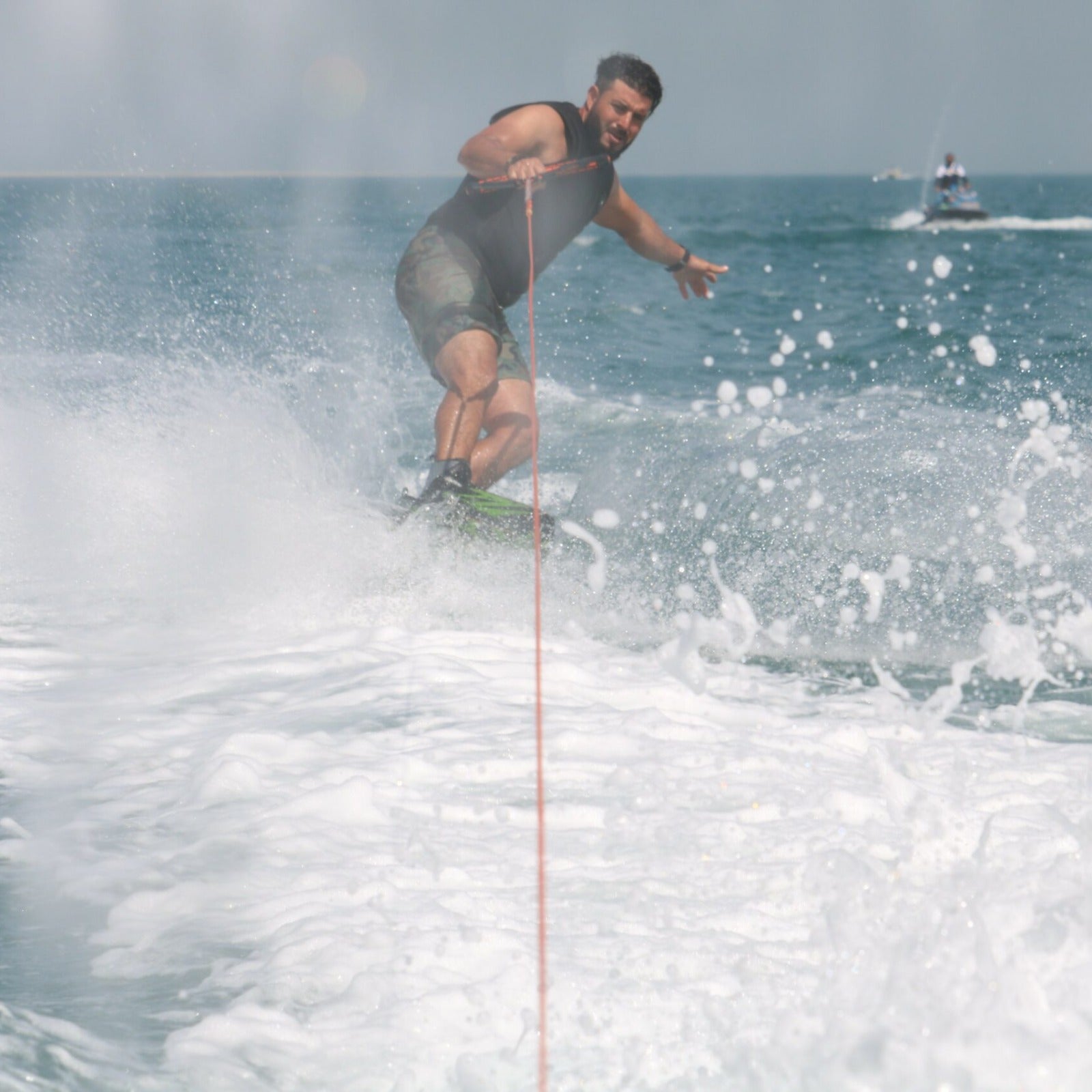 Wakeboarding Dubai